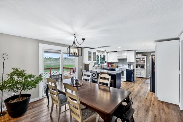 $660,000 | 27164 Gunning Road, Davenport, WA 99122