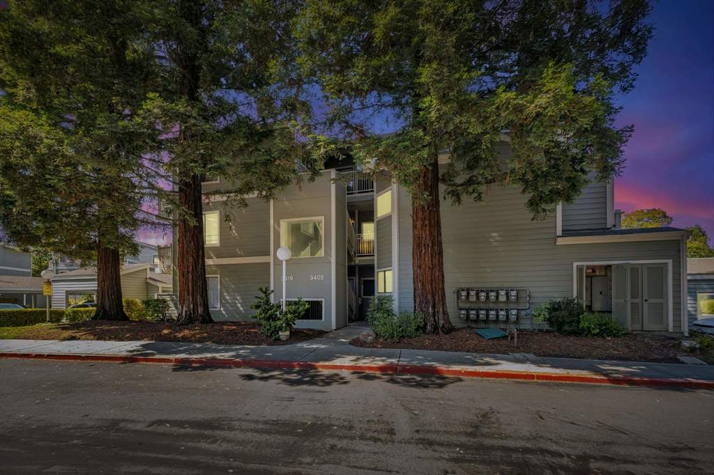 3402-3402 Pinewood Terrace, Unit 211 Fremont, CA 94536 - Photo 31 of 34