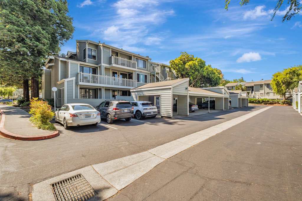 3402-3402 Pinewood Terrace, Unit 211 Fremont, CA 94536 - Photo 32 of 34