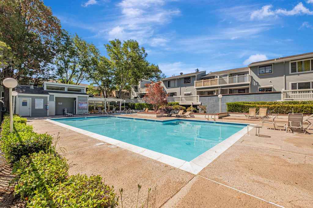 3402-3402 Pinewood Terrace, Unit 211 Fremont, CA 94536 - Photo 33 of 34