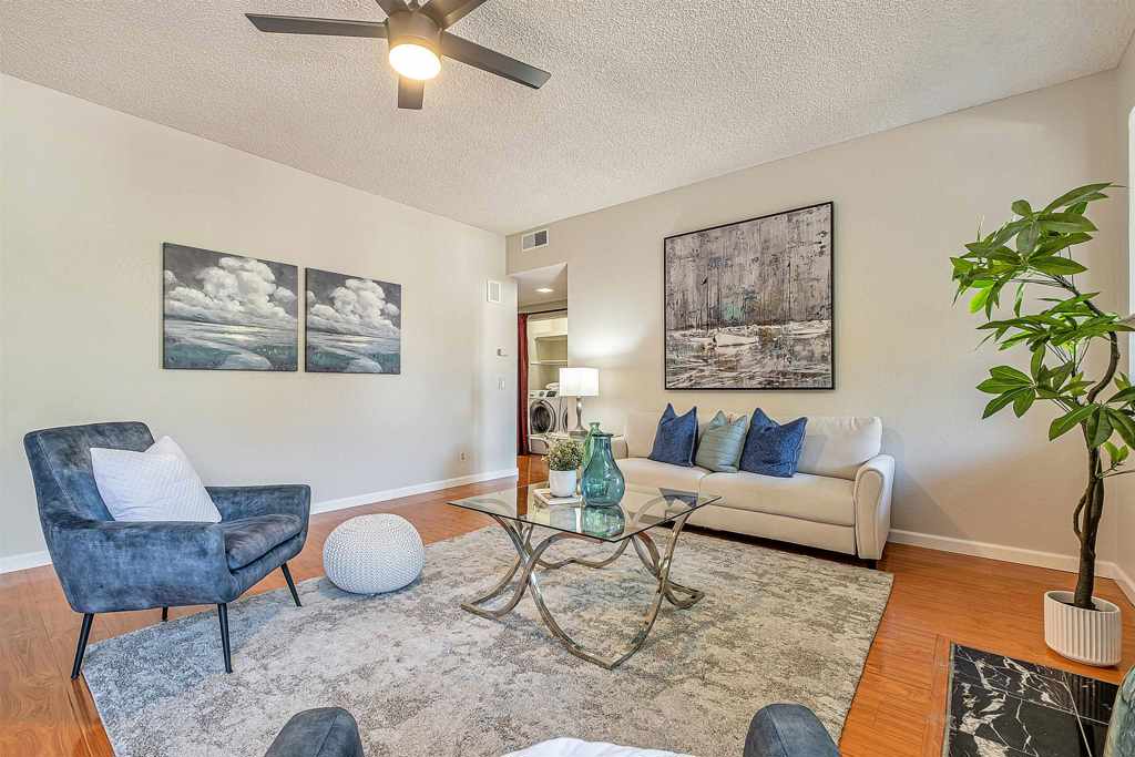 3402-3402 Pinewood Terrace, Unit 211 Fremont, CA 94536 - Photo 4 of 34