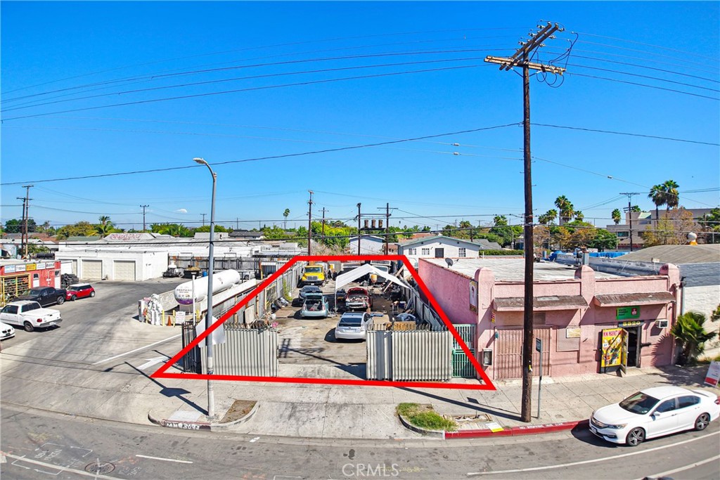 5513 Avalon Los Angeles, CA 90011 - Photo 1 of 11 Gallery Image 1