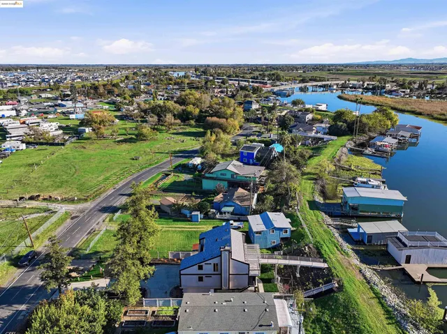 $924,000 | 2796 Taylor Road, Bethel Island, CA 94511