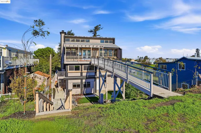 $924,000 | 2796 Taylor Road, Bethel Island, CA 94511