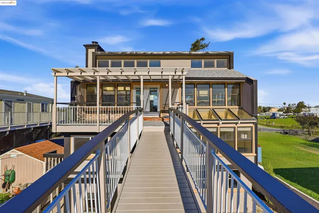 $924,000 | 2796 Taylor Road, Bethel Island, CA 94511