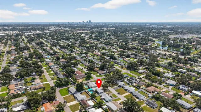 $3,800 | 4311 25th Avenue North, St. Petersburg, FL 33713