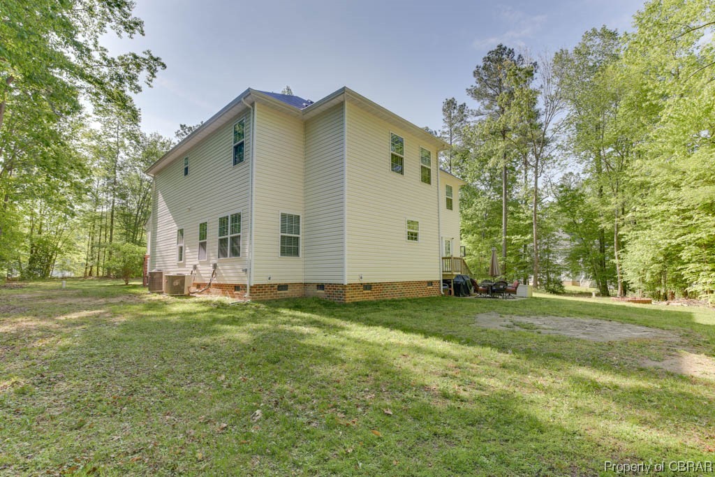3523 Poplar Ridge Drive Gloucester, VA 23061 - Photo 36 of 37