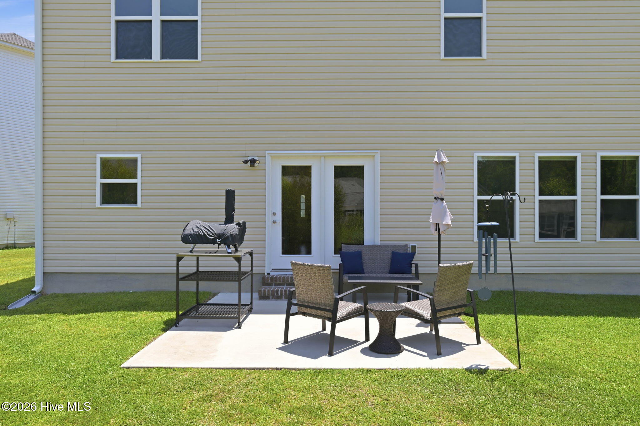 126 Station Yard Road New Bern, NC 28562 - Photo 34 of 43