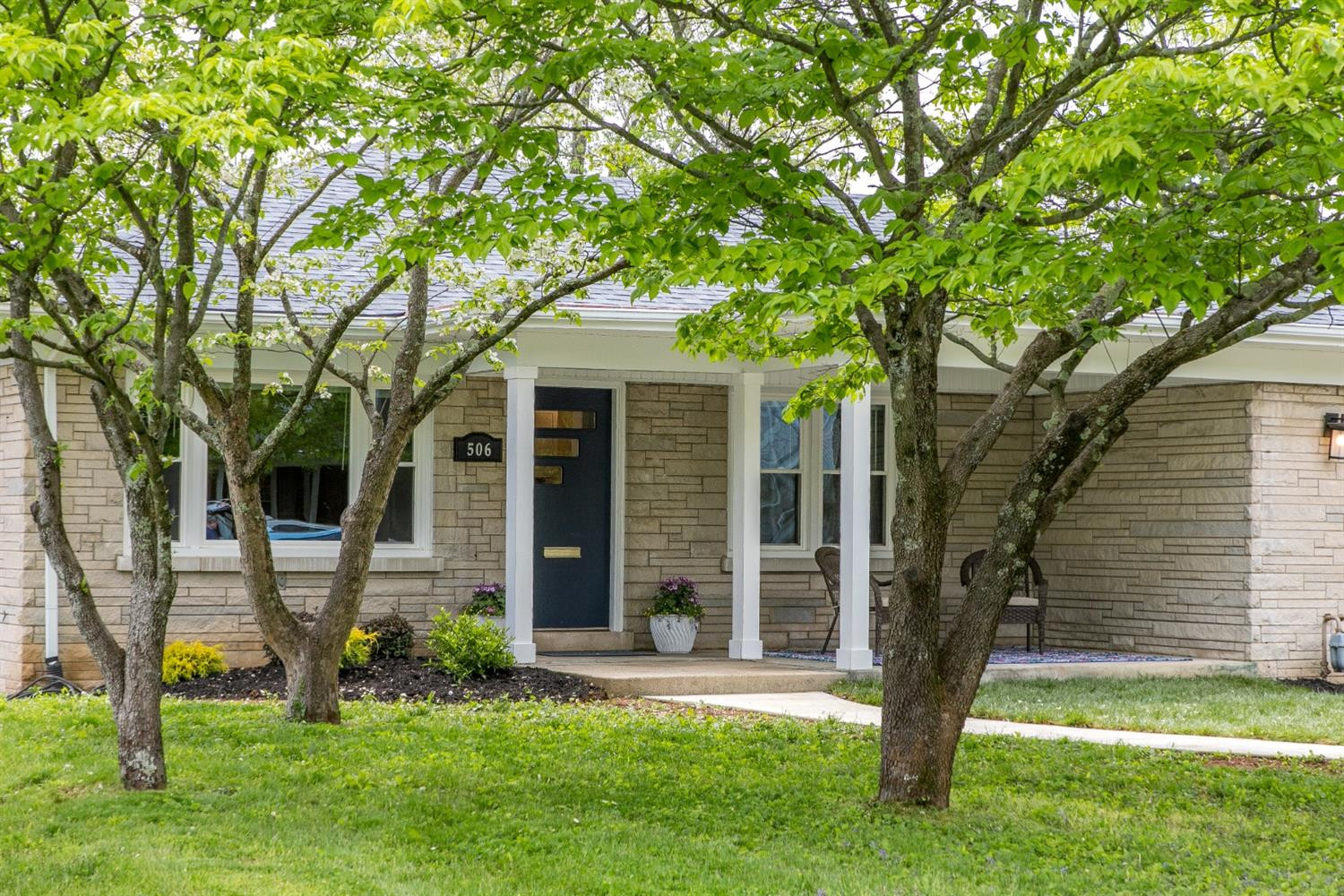 506 Reed Lane Lexington, KY 40503 - Photo 7 of 61 Photo 7