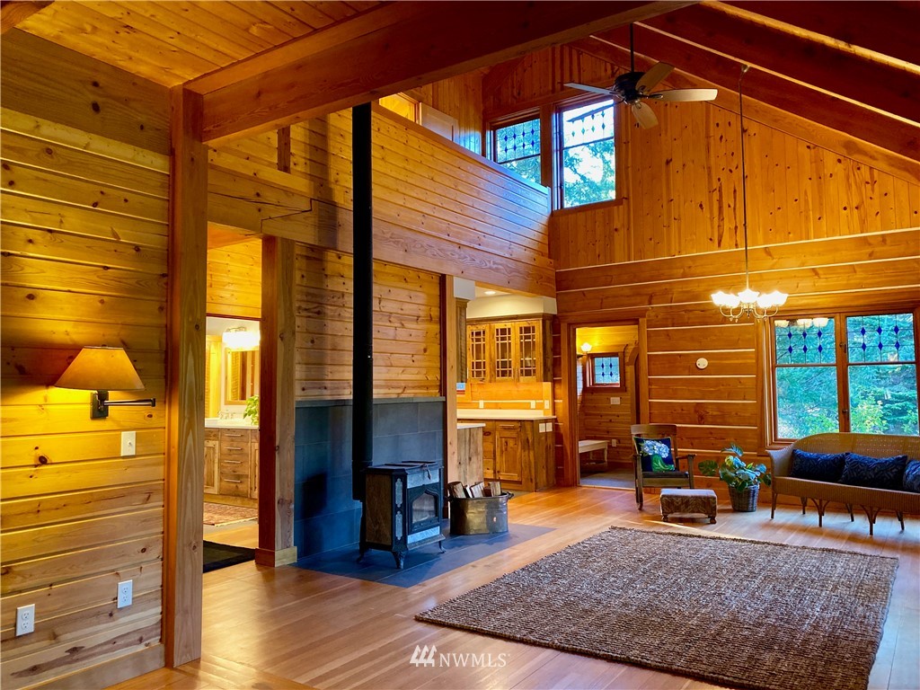 514 Laporte Road Orcas Island, WA 98245 - Photo 11 of 34 Gallery Image 11