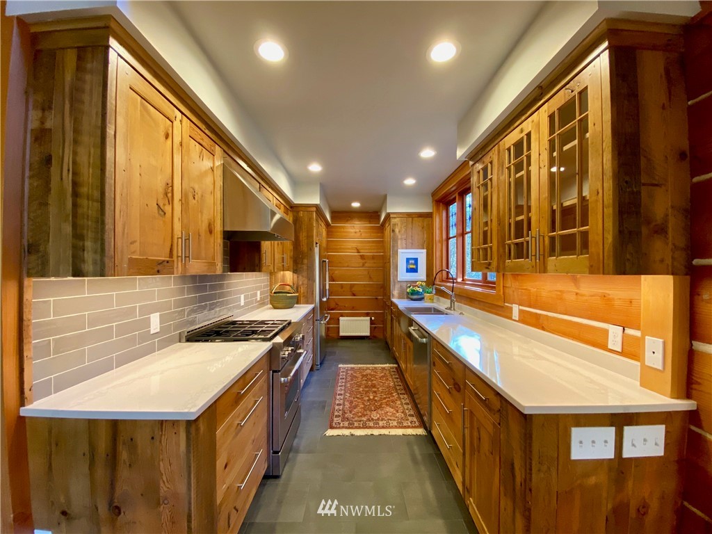 514 Laporte Road Orcas Island, WA 98245 - Photo 12 of 34 Gallery Image 12