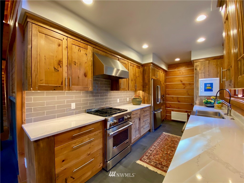 514 Laporte Road Orcas Island, WA 98245 - Photo 14 of 34 Gallery Image 14