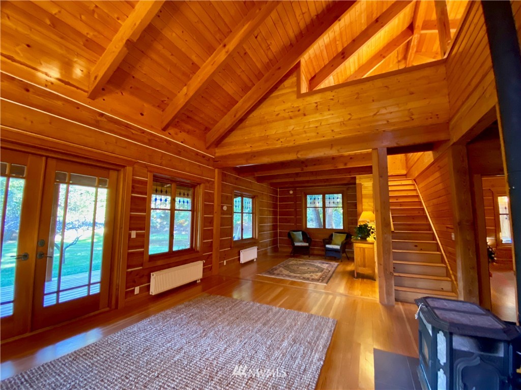 514 Laporte Road Orcas Island, WA 98245 - Photo 22 of 34 Gallery Image 22