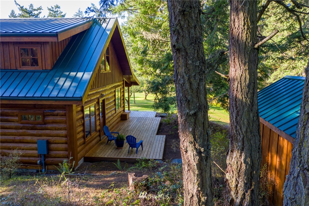 514 Laporte Road Orcas Island, WA 98245 - Photo 29 of 34 Gallery Image 29
