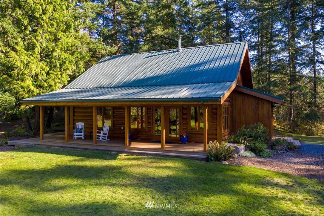 514 Laporte Road Orcas Island, WA 98245 - Photo 31 of 34 Gallery Image 31