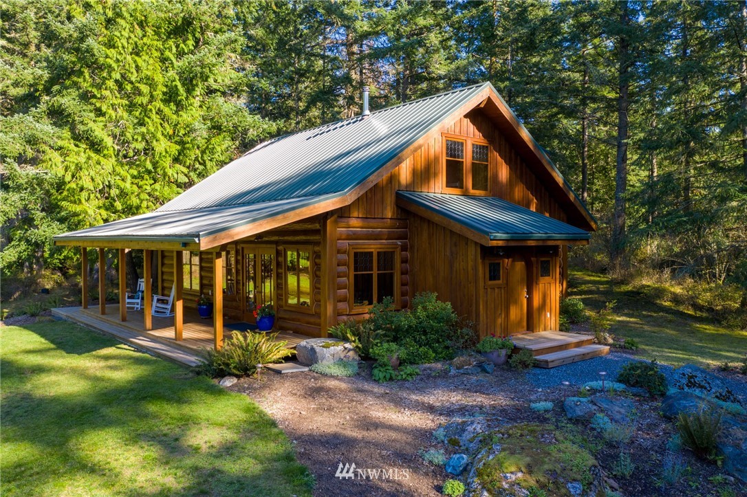 514 Laporte Road Orcas Island, WA 98245 - Photo 32 of 34 Gallery Image 32