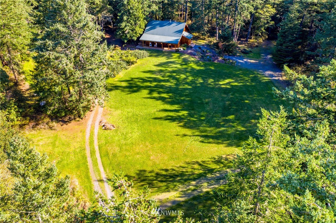 514 Laporte Road Orcas Island, WA 98245 - Photo 33 of 34 Gallery Image 33