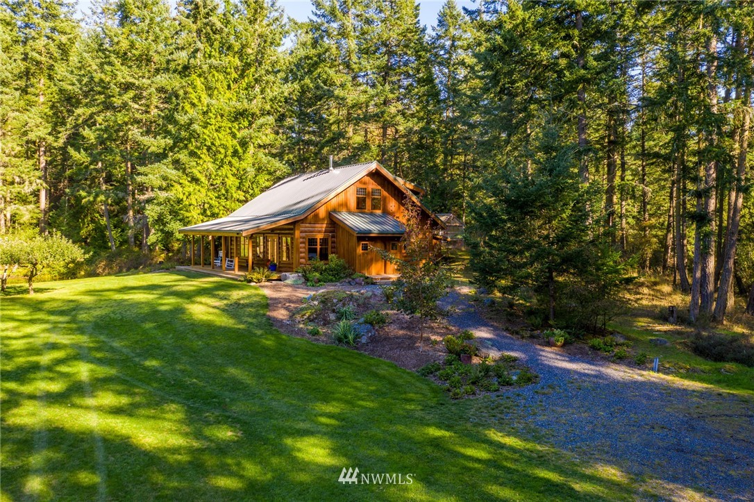 514 Laporte Road Orcas Island, WA 98245 - Photo 34 of 34 Gallery Image 34