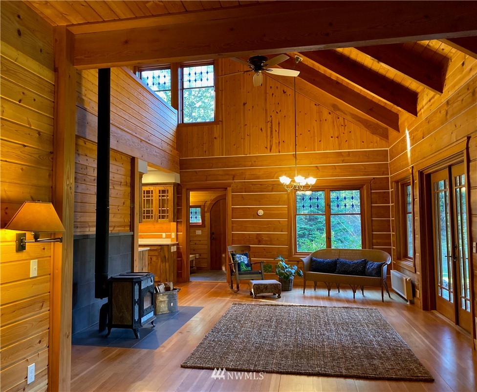 514 Laporte Road Orcas Island, WA 98245 - Photo 7 of 34 Gallery Image 7