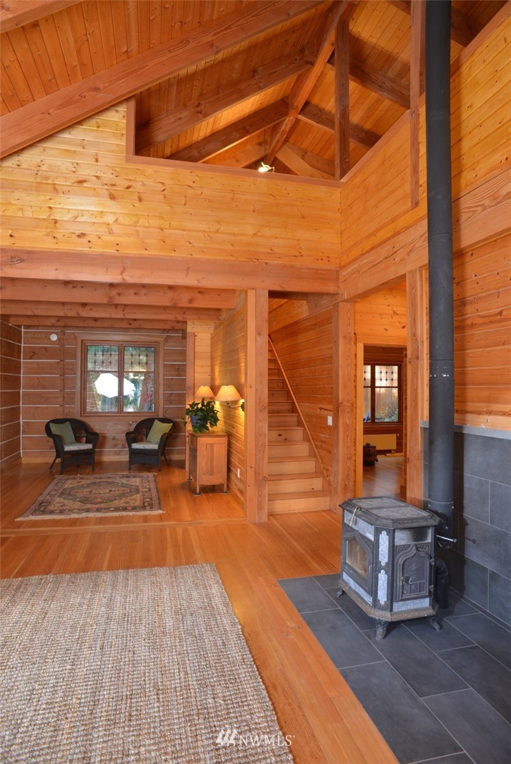 514 Laporte Road Orcas Island, WA 98245 - Photo 8 of 34 Gallery Image 8