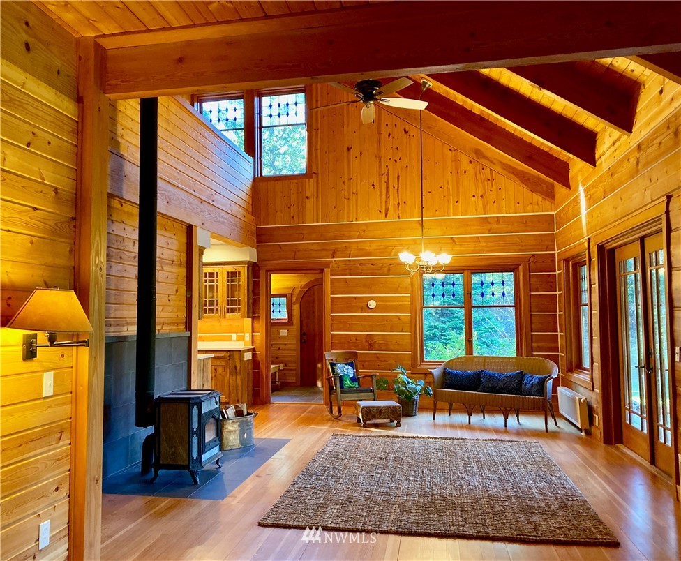 514 Laporte Road Orcas Island, WA 98245 - Photo 10 of 34 Gallery Image 10
