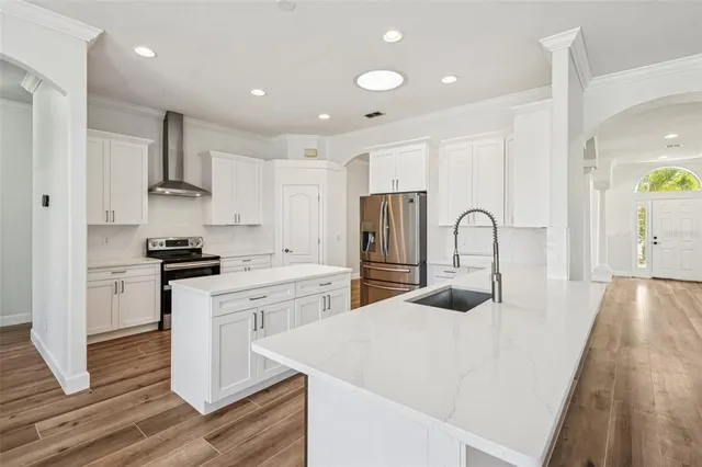 $700,000 | 3555 Maribella Drive, New Smyrna Beach, FL 32168