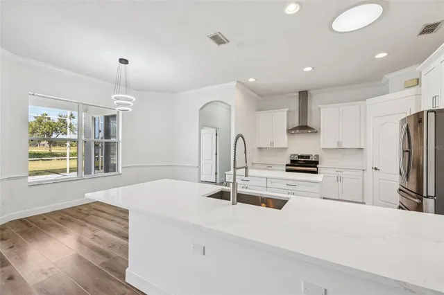 $700,000 | 3555 Maribella Drive, New Smyrna Beach, FL 32168