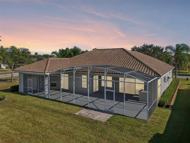 $700,000 | 3555 Maribella Drive, New Smyrna Beach, FL 32168