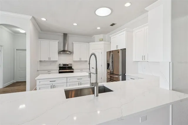 $700,000 | 3555 Maribella Drive, New Smyrna Beach, FL 32168