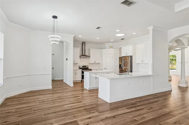 $700,000 | 3555 Maribella Drive, New Smyrna Beach, FL 32168