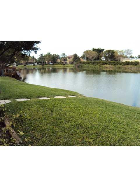 705 Banks Road, Unit 705 Margate, FL 33063 - Photo 3 of 7 Exterior Back