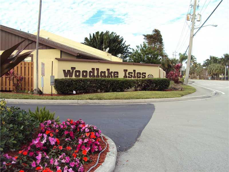 705 Banks Road, Unit 705 Margate, FL 33063 - Photo 7 of 7 Exterior Front