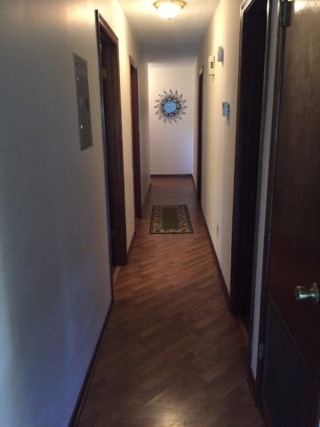 531 West Rose Avenue Foley, AL 36535 - Photo 9 of 13 Hallway