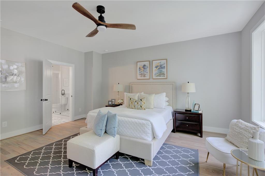 458 Connally Street Southeast Atlanta, GA 30312 - Photo 21 of 51