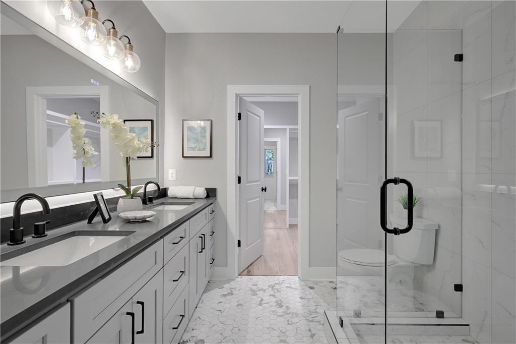 458 Connally Street Southeast Atlanta, GA 30312 - Photo 25 of 51