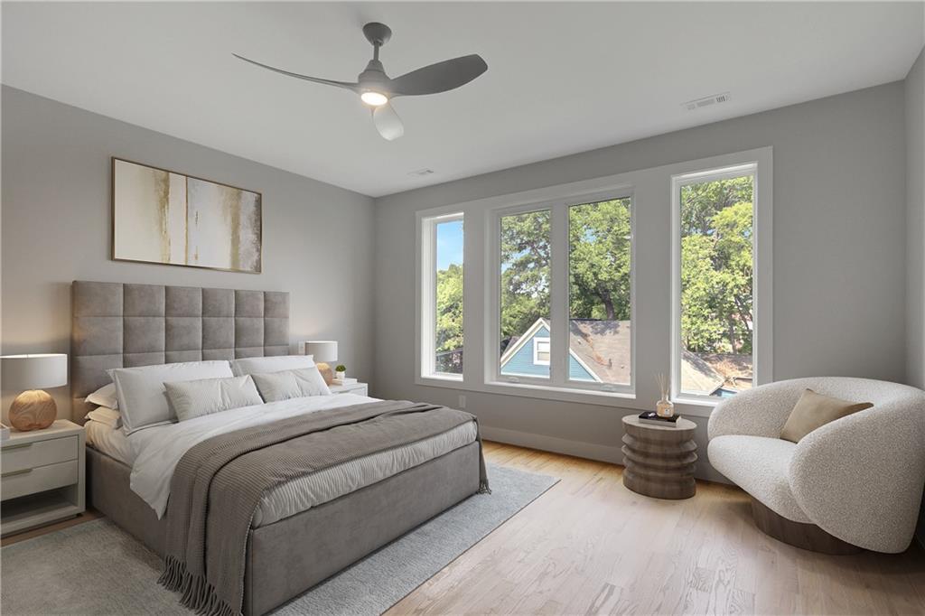 458 Connally Street Southeast Atlanta, GA 30312 - Photo 29 of 51