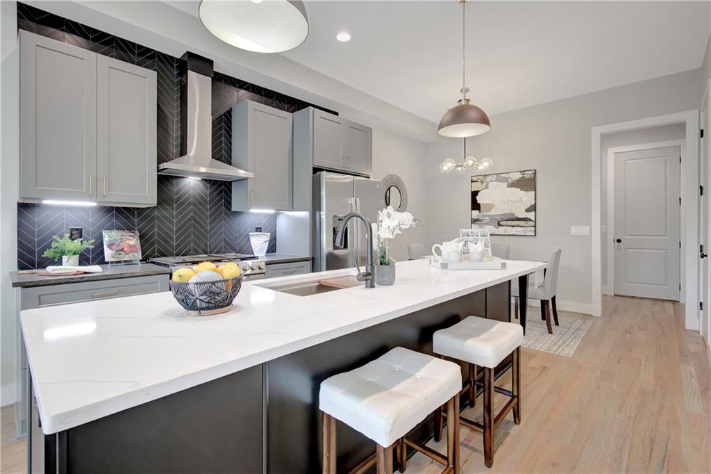 458 Connally Street Southeast Atlanta, GA 30312 - Photo 3 of 51