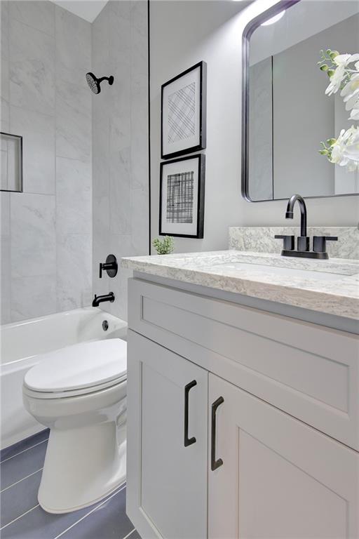 458 Connally Street Southeast Atlanta, GA 30312 - Photo 39 of 51