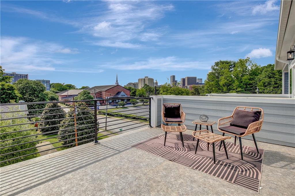 458 Connally Street Southeast Atlanta, GA 30312 - Photo 42 of 51