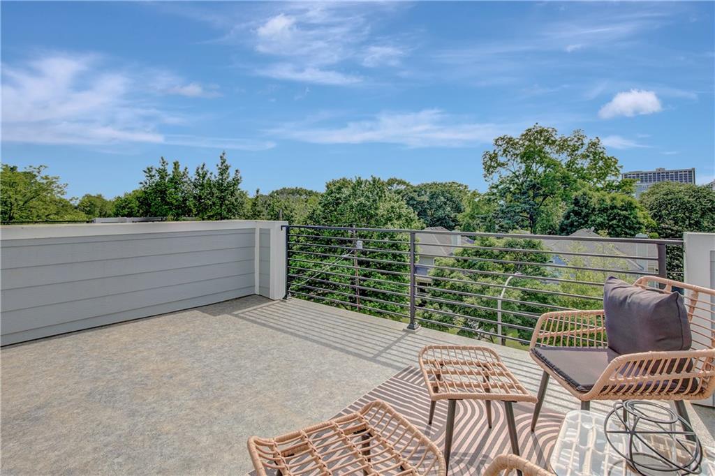 458 Connally Street Southeast Atlanta, GA 30312 - Photo 44 of 51