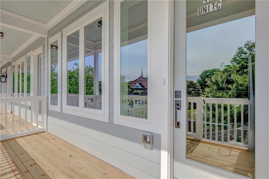 458 Connally Street Southeast Atlanta, GA 30312 - Photo 48 of 51