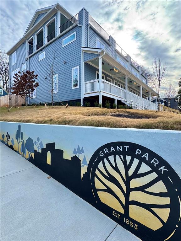 458 Connally Street Southeast Atlanta, GA 30312 - Photo 51 of 51