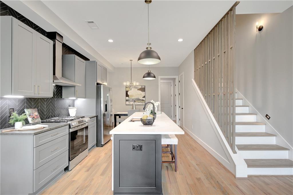 458 Connally Street Southeast Atlanta, GA 30312 - Photo 7 of 51