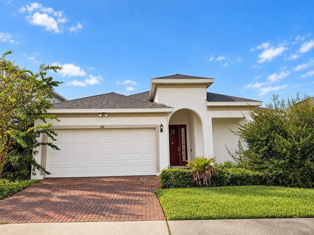 156 Trinity Ridge Circle Davenport, FL 33897 - Photo 22 of 22 Gallery Image 22