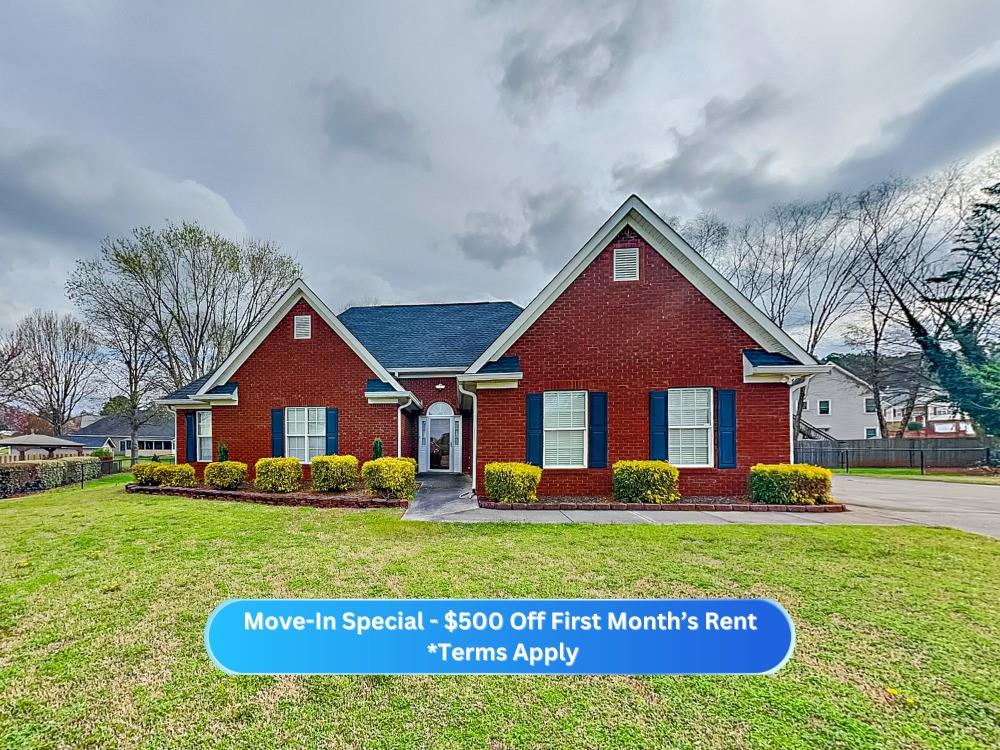 17 Derby Way Northeast Cartersville, GA 30121 - Photo 1 of 19