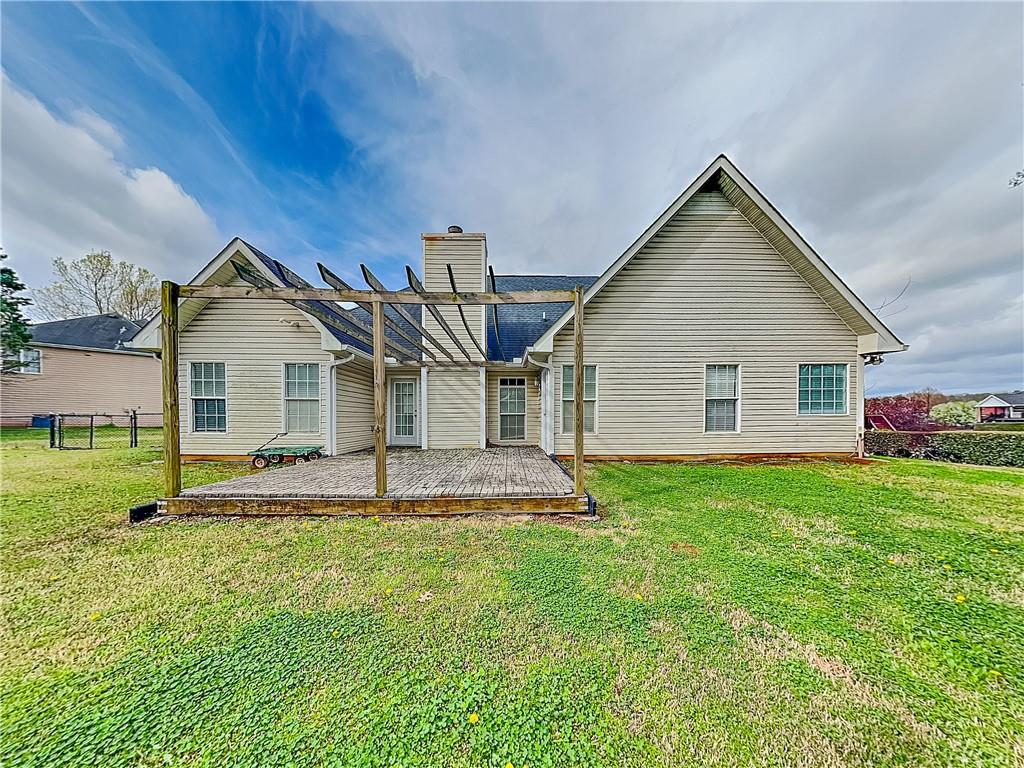 17 Derby Way Northeast Cartersville, GA 30121 - Photo 17 of 18