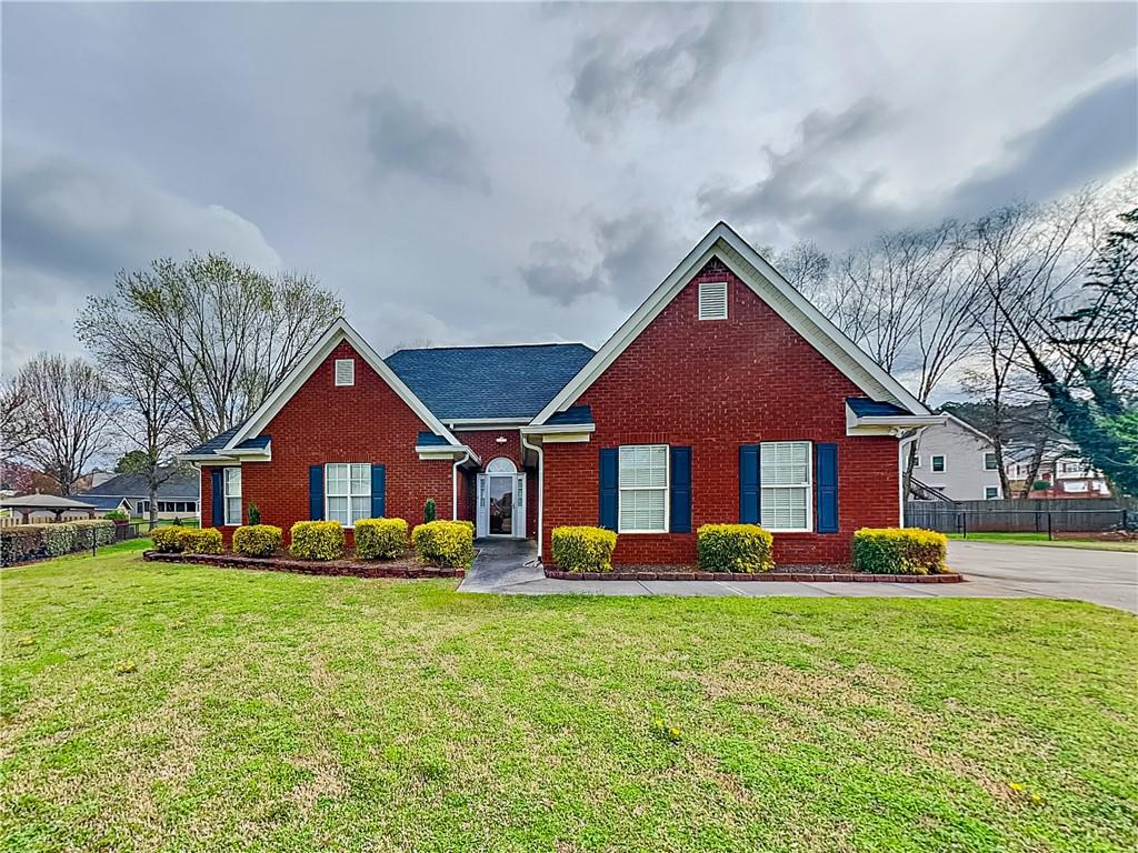 17 Derby Way Northeast Cartersville, GA 30121 - Photo 2 of 19