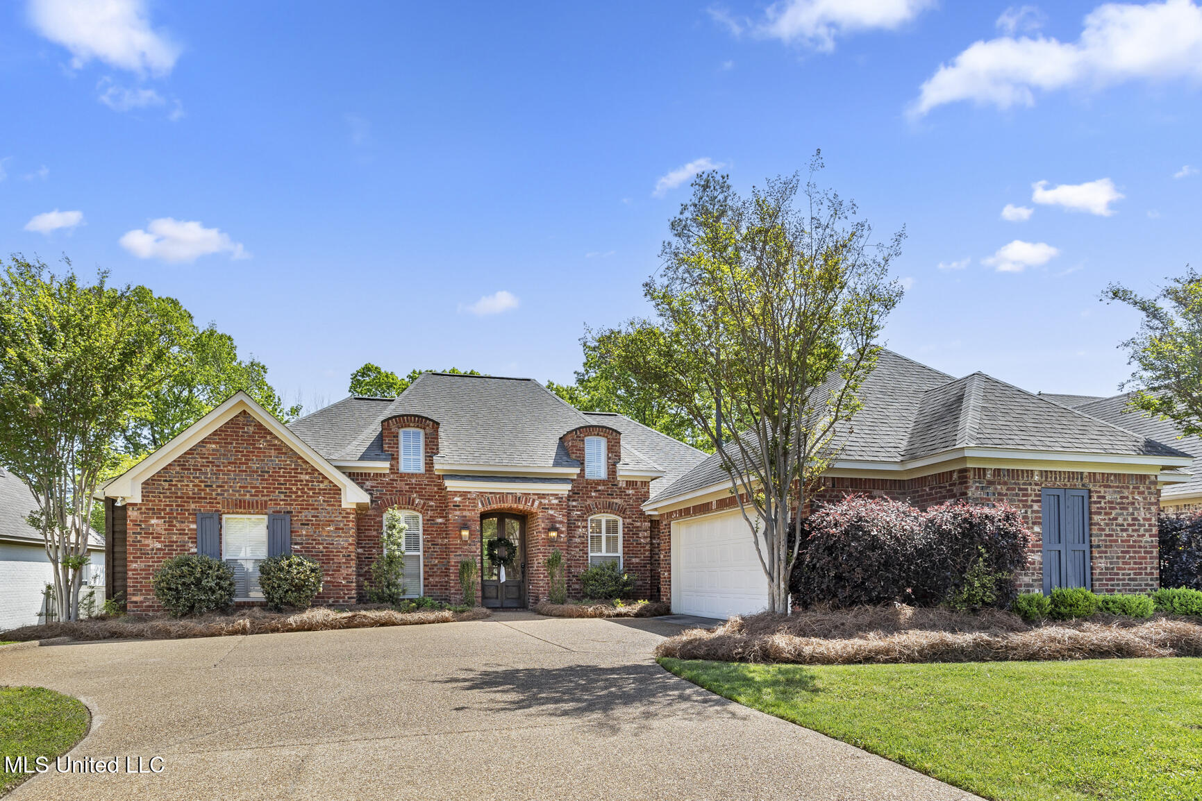 543 Turtle Lane Brandon, MS 39047 - Photo 2 of 44 543 Turtle Lane-1
