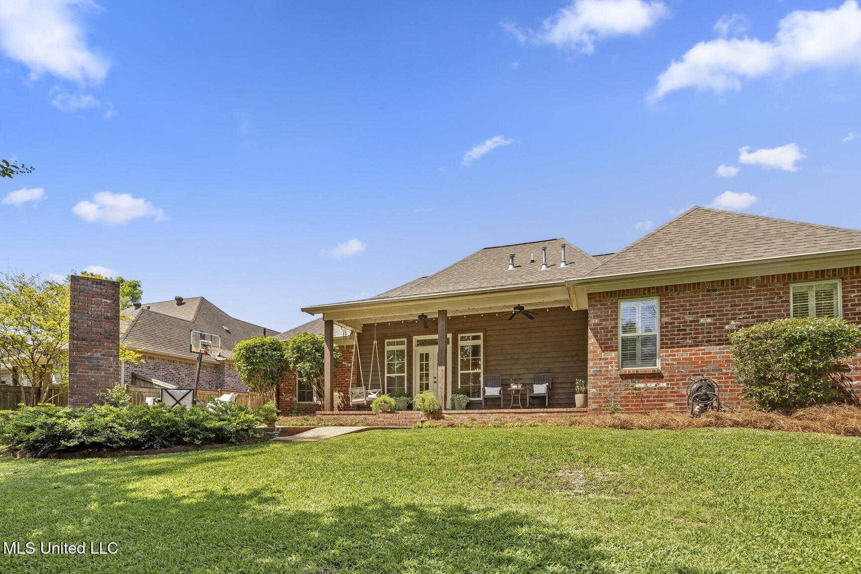 543 Turtle Lane Brandon, MS 39047 - Photo 42 of 44 543 Turtle Lane-41