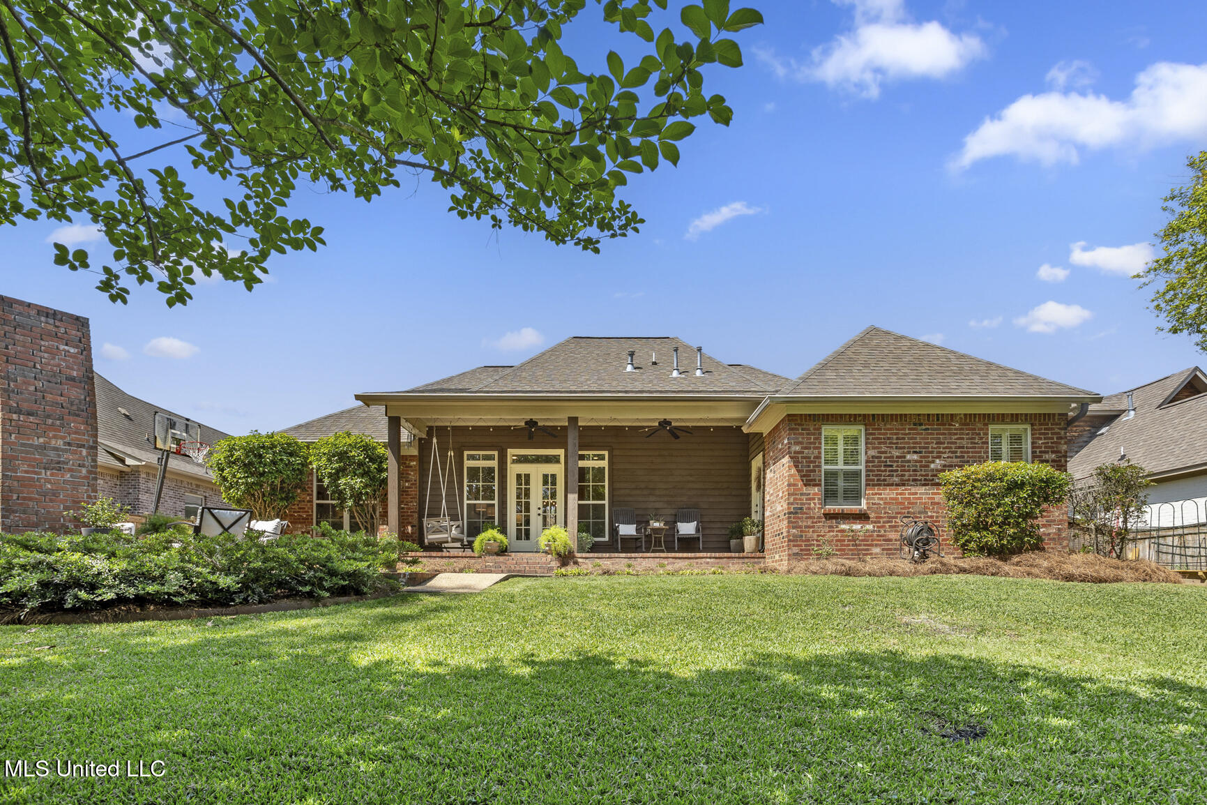 543 Turtle Lane Brandon, MS 39047 - Photo 44 of 44 543 Turtle Lane-43